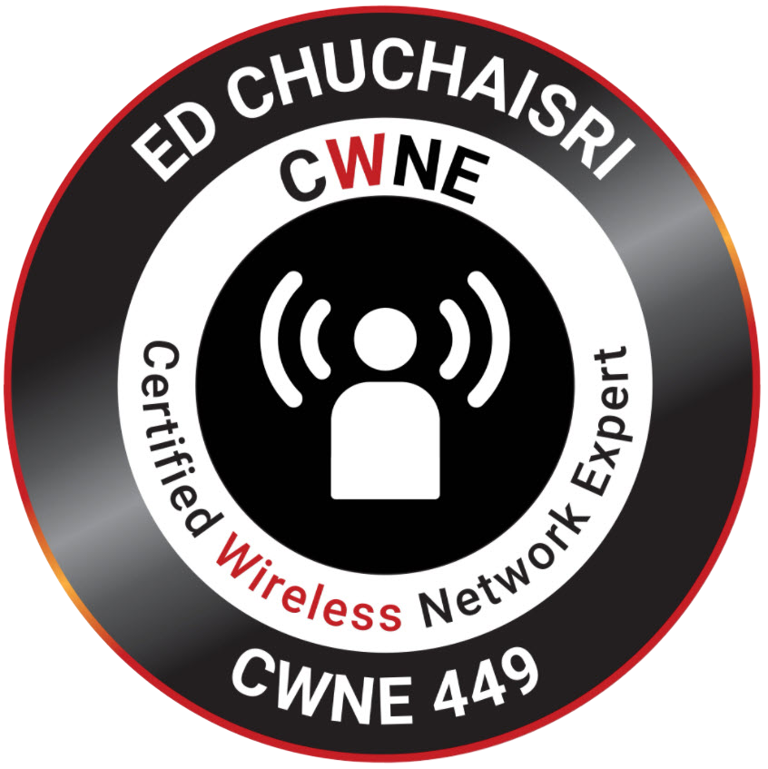 CWNE Certification Badge