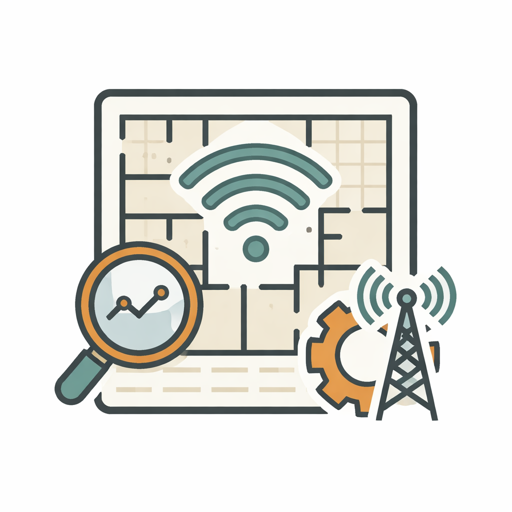 Wi-Fi Network Design