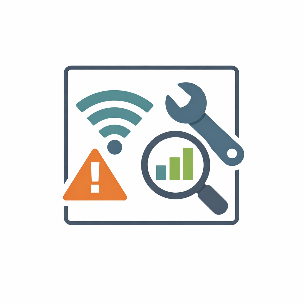 Wi-Fi Troubleshooting