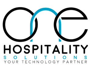 ONE Hospitality Solution Logo