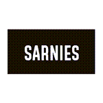 sarnies